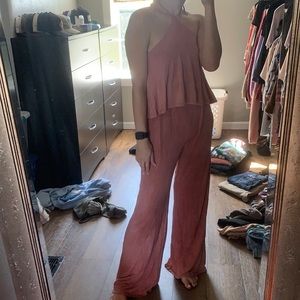 Jumpsuit